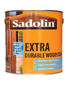 5028555 SADOLIN EXTRA AFRICAN WALNUT 1LTR