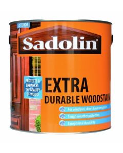 5012993 SADOLIN EXTRA NO57 LIGHT OAK 2.5LTR