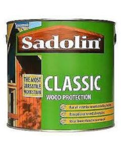 5028479 SADOLIN CLASSIC NO21 BURMA TEAK 1 LTR