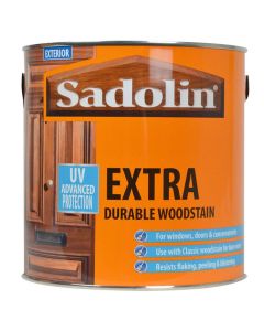 5028579 SADOLIN EXTRA NATURAL 2.5LTR