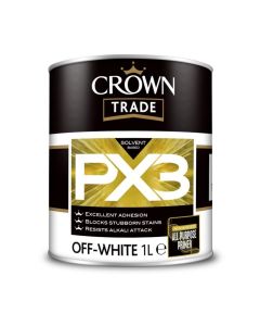 5048895 CROWN TRADE ALKALI RESISTING PX3 1LTR