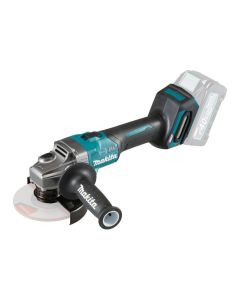 MAKITA GA005GZ  BRUSHLESS 40VOLT ANGLE GRINDER 125MM NAKED