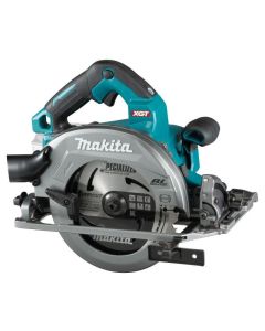 MAKITA HS004GZ BRUSHLESS 40VOLT CIRCULAR SAW 190MM NAKED