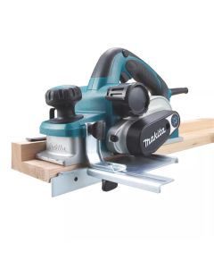 MAKITA KP0810K PLANER INC CASE  240V