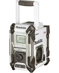 MAKITA MR002GZ01  BLUETOOTH RADIO