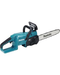 MAKITA LTX 18V BRUSHLESS CHAINSAW 350MM BLADE NAKED DUC357Z