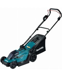 MAKITA LXT 18V LAWN MOWER C/W 1 X 5AH BATTERY DLM330RT