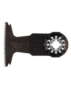 MAKITA B-64901 OSCILLATING WOOD BLADE 14TPI 65MM X 40MM