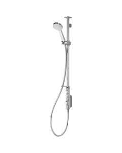 MD110S AQUALISA MIDAS EASY FIT 110 BAR MIXER SHOWER W/ADJ. HEAD