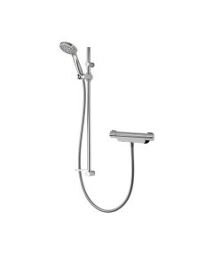 MD110BSM AQUALISA MIDAS 110 BATH SHOWER MIXER W/ADJ HEAD