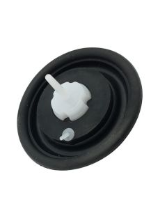 10012701 TORBECK SPARE DIAPHRAGM WASHER (WHITE PIN)