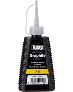 KASP K30050 GRAPHITE POWDER