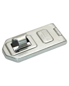 KASP K260120D DISC LOCK HASP & STAPLE 120MM