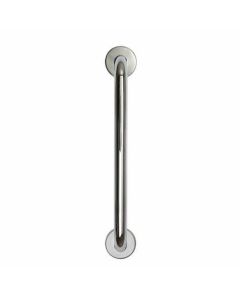 CROYDEX AP501141 450MM S/S STRAIGHT GRAB BAR