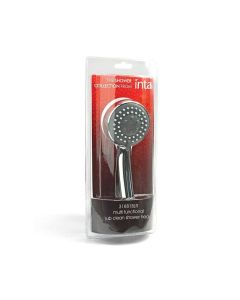 31881BLR INTA MULTI-FUNCTION SHOWER HEAD C/P