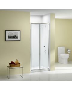 *CLEARANCE* MERLYN IONIC SOURCE PIVOT DOOR 800 A1206DO