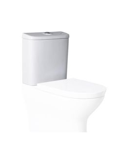 ROCA 3419CC000 COLINA CISTERN WHITE