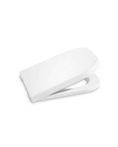 ROCA A801472006 GAP SOFT CLOSE SEAT WHITE