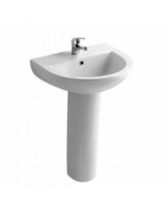 ROCA 323810001 LAURA ECO BASIN PACK[1TH BASIN,PED,V2 TAP,WASTE]