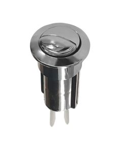 ROCA AH0001800R SPARE DUAL FLUSH PUSH BUTTON