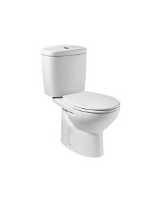 ROCA 34965H000 HAVANA BOXED WC PACK (C/C PAN, CISTERN & STD SEAT)