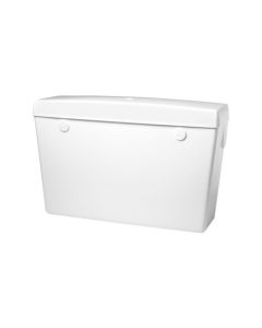 CX8712WH 2 GALLON AUTO URINAL CISTERN WHITE