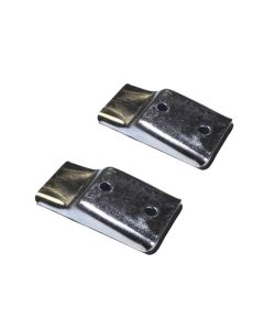 SR5307XX WALL HANGERS PAIR