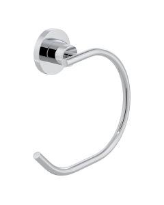 VADO ELE-181-C/P ELEMENTS TOWEL RING