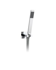 VADO INS-SFMKWO-C/P INSTINCT SINGLE FUNCTION MINI SHOWER KIT INTEGRATED OUTLET