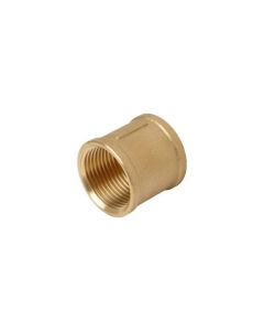 BRASS SOCKET 3/4"