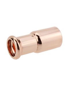 COPPER PRESS 35 X 28MM FITTING REDUCER