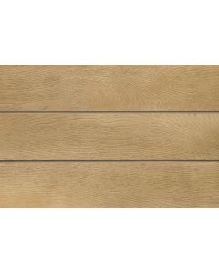 MILLBOARD MCL360G ENVELLO CLADDING SHADOW LINE + BOARD (FIRE RATING D) GOLDEN OAK