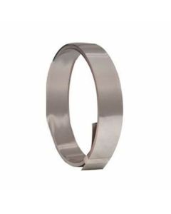 45060020 CALDER TERNE COATED STAINLESS FIXING STRIP 50MM X 20MTR