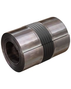 4220L340 CALDER GUTTER EXPANSION JOINT 400MM X 3MTR