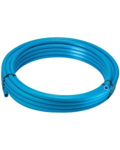 POLYPIPE BLUE MDPE TUBE 3225BU 32MM X 25 METRE COIL