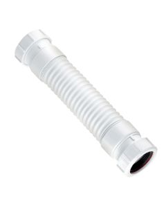 K07592 FLEXCON4 MCALPINE FLEXIBLE WASTE FITTING UNIVERSAL 1.1/2"