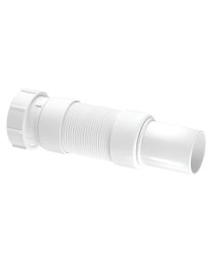 K07594 FLEXCON6 MCALPINE FLEXIBLE WASTE FITTING SPIGOT 1.1/2"