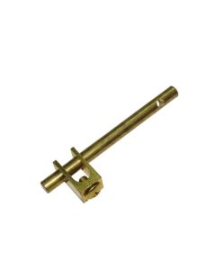 NO.50182 BRASS CISTERN LEVER ARM