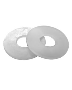 K08371 PLASTIC WASHER 1"