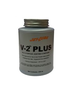 (C) JET LUBE V-2 PLUS 236ML