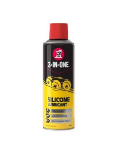 50050300 PH SILICONE SPRAY TSP40 400ML