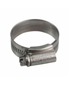 1 JUBILEE HOSE CLIP 25-35MM