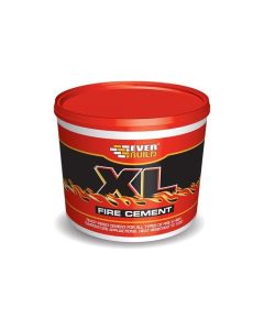 EVERBUILD XL FIRE CEMENT 2 KG - PCXLFIRE2