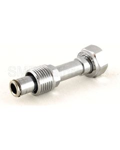 TTEPL TELESCOPIC TRV EXTENSION PIECE 15MM x 70MM (EXT 50MM)