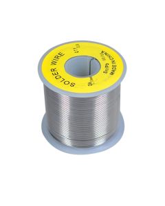 *CLEARANCE* GCS 1/2KG SPOOL TIN LEAD SOLDER