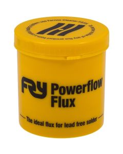 (C) POWER100 FRYS POWERFLOW FLUX 100G