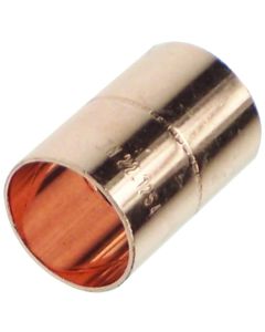 08039 YP1S YORKSHIRE SOLDER RING SLIP COUPLING 28MM