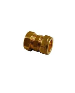 61040K K610 KUTERLITE COUPLING IMP/MET 22MM X 3/4"