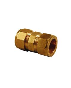 (C) 67004 K710 KUTERLITE STRAIGHT COUPLING 20MM