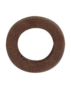 (C) 73050 FIBRE WASHER 1/2" EACH